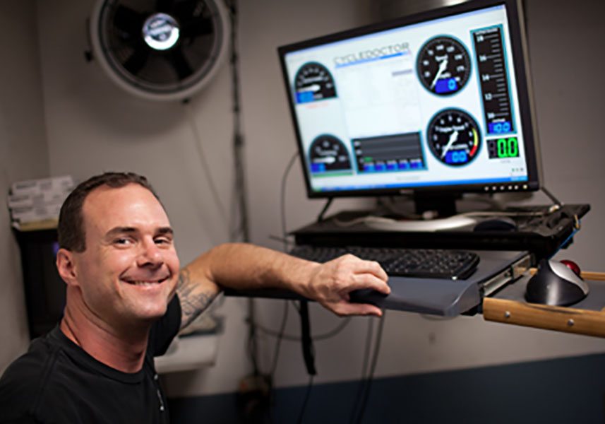 THE TTS MASTERTUNE ADVANTAGE